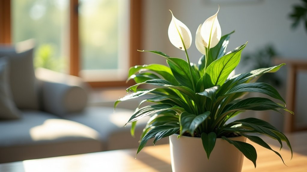 indoor plant care tips