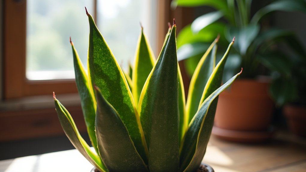 low maintenance air purifier