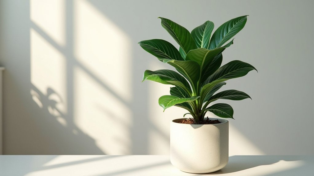 low maintenance indoor air purifier