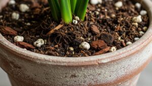 Best Soil for Peace Lily: Drainage & Mix Guide
