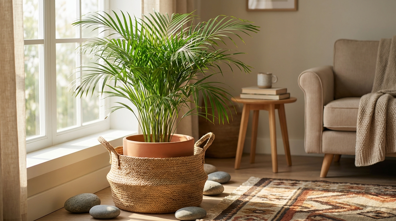 Understanding Areca Palm Nutritional Needs - How Often Should You Fertilize Your Areca Palm?