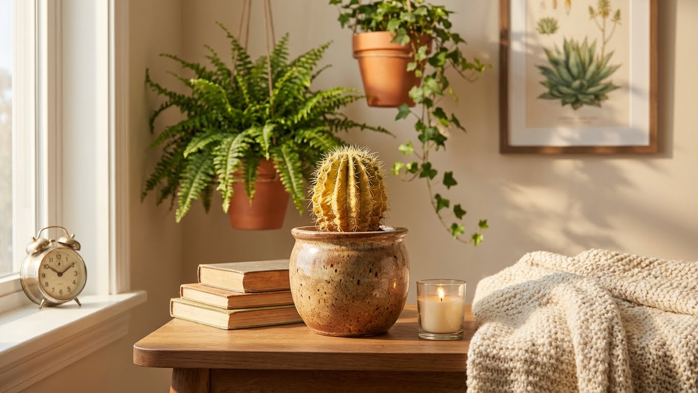 Understanding the Causes of Shriveling in Mini Cacti - What to Do When a Mini Cactus Starts Shriveling