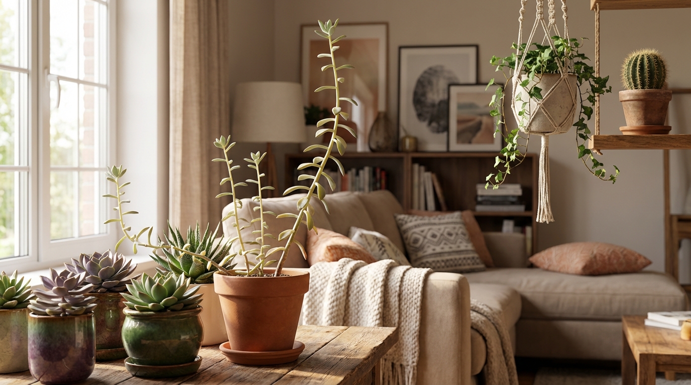 What Is Etiolation? - Why Your Succulent Is Stretching (Etiolation Explained)